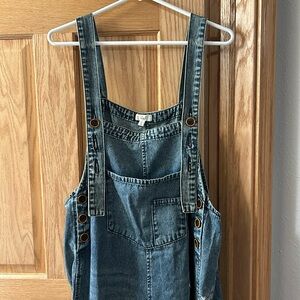 Piper & Scoot Quinten Jumpsuit